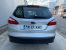 Ford Focus 2.0 Tdci Automatic Estate Thumbnail 7