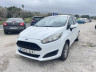 Ford Fiesta 1.3 Hatchback Thumbnail 3