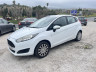 Ford Fiesta 1.3 Hatchback Thumbnail 4