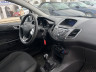 Ford Fiesta 1.3 Hatchback Miniatura 8