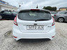 Ford Fiesta 1.3 Hatchback Miniatura 9