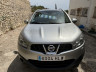 Nissan Qashqai 1.5 D 5 Plus 2 People carrier Thumbnail 1