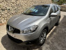 Nissan Qashqai 1.5 D 5 Plus 2 People carrier Thumbnail 3