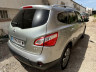 Nissan Qashqai 1.5 D 5 Plus 2 People carrier Thumbnail 4