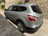 Nissan Qashqai 1.5 D 5 Plus 2 People carrier Miniatura 6