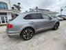 Bentley Bentayga W12 Automatique 4x4 Miniature 5