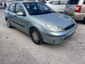 Ford Focus Automatic Hatchback Thumbnail 2