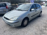 Ford Focus Automatic Hatchback Thumbnail 3