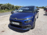 Citroen C4 Picasso 2.0 Hdi S& S Feel Automatic Hatchback Thumbnail 3