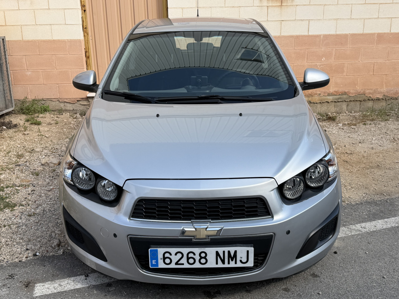 Chevrolet Avero 1.2 Hatchback