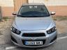 Chevrolet Avero 1.2 Hatchback Miniature 1