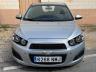Chevrolet Avero 1.2 Hatchback Miniature 2