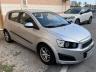 Chevrolet Avero 1.2 Hatchback Miniature 5