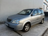 Kia Carens 2.0 D 6 Seater People carrier Thumbnail 3