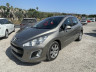 Peugeot 308 1.6I Automatic Hatchback Thumbnail 4
