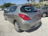 Peugeot 308 1.6I Automatic Hatchback Thumbnail 7