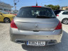 Peugeot 308 1.6I Automatic Hatchback Thumbnail 9