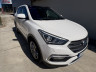 Hyundai Santa Fe 2.2 Automático People carrier Miniatura 1