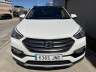 Hyundai Santa Fe 2.2 Automático People carrier Miniatura 2