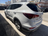 Hyundai Santa Fe 2.2 Automático People carrier Miniatura 4