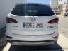 Hyundai Santa Fe 2.2 Automático People carrier Miniatura 5