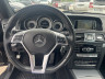 Mercedes-Benz E200 Amg Line Automatic Coupe Thumbnail 13