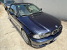 BMW 330I M Series Sports Cabriolet Thumbnail 3