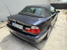 BMW 330I M Series Sports Cabriolet Thumbnail 4