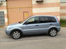 Ford Fusion Plus . Tdci Automatic Other Thumbnail 3
