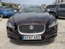 Jaguar Xj X35I Automatique Hatchback Miniature 1
