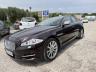 Jaguar Xj X35I Automatique Hatchback Miniature 3