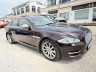 Jaguar Xj X35I Automatic Hatchback Thumbnail 4