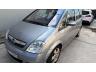 Opel Mervia 1.7 Cdti Hatchback Miniature 3