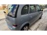 Opel Mervia 1.7 Cdti Hatchback Miniature 7
