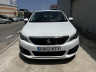 Peugeot 308 1.2 Pure Tech Hatchback Thumbnail 1