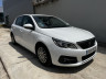 Peugeot 308 1.2 Pure Tech Hatchback Thumbnail 3