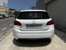 Peugeot 308 1.2 Pure Tech Hatchback Thumbnail 4