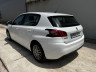 Peugeot 308 1.2 Pure Tech Hatchback Thumbnail 5