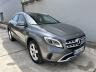 Mercedes-Benz Gla 180 Urban Automatique Hatchback Miniature 1