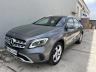 Mercedes-Benz Gla 180 Urban Automatique Hatchback Miniature 3