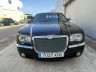 Chrysler 300C Automatic Estate Thumbnail 9