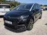 Citroen Grand C4 Picasso 1.2 Pt &S Feel EAT6 130BHP Automatic People carrier Thumbnail 2