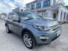 Land Rover Discovery Sport 2.0 Tddi Hse Luxury Automatic People carrier Thumbnail 3