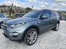 Land Rover Discovery Sport 2.0 Tddi Hse Luxury Automatic People carrier Thumbnail 5