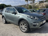 Land Rover Discovery Sport 2.0 Tddi Hse Luxury Automatic People carrier Thumbnail 7