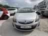 Vauxhall Corsa 1.3 Hatch Hatchback Miniature 1
