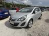 Vauxhall Corsa 1.3 Hatch Hatchback Miniature 2