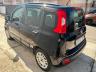 Fiat Panda 1.3 Hatchback Miniature 5