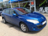 Renault Megan 1.5 Dci Sport Estate Miniatura 2