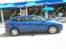 Renault Megan 1.5 Dci Sport Estate Miniatura 3